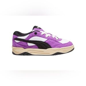 Puma 180 Felt Purple Pop 393221-01
